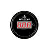 Eosin LED Digital Display Water Temperature Gauge