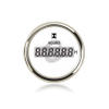 Eosin Universal Yacht Waterproof Hourmeter