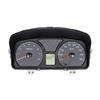 Tachometer/Odometer CLUSTER GAUGES