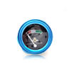 Eosin General Engine Oil Pressure Gauges 0-40 psi 1W0705