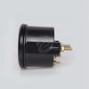 Generator Oil Temperature Gauge for Sweeper Forklift