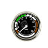 EOSIN Pointer Hydraulic Excavators Oil Pressure Gauge 0-10bar 0-16bar