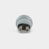 Eosin Universal Autometer Oil Pressure Sensor With Warning Contact 0-10 Bar for Engine  