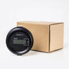 Eosin  Generator Set Black Digital Hourmeter