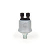 NPT1/4  0-10BAR  VDO Oil Pressure Sensor without Alarm 2 Pole