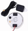 Band Turn Light  Vehicles Stainless Speedometer