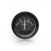 Eosin 52mm Low Resistance Ammeter  60-0-60 AMP Gauge For Truck