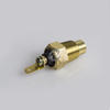 Engine Water Sender Temperature Switch Sensor for Truck Forklift