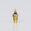 Engine Water Sender Temperature Switch Sensor for Truck Forklift