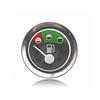 Eosin Automotive Engine Fuel  Level Gauge 52mm