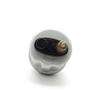 3 Wire Autometer Oil Pressure Sensor with 1 Pin 5 Bar for Engine