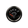EOSIN Universal Pointer Double Scale Oil Pressure Gauge