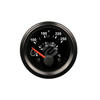 EOSIN 52mm Fuel Excavator Dual Scale Water Temperature Gauge