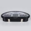 CLUSTER GAUGES/speedometer/Fuel/Water temp