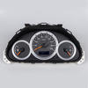 CLUSTER GAUGES/speedometer/Fuel/Water temp