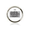 Eosin 52mm Digital Car Speedometer GPS