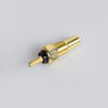 Machinery Water Temp Sender Ship Yacht Engine Temperature Sensor