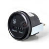 LY-768 Quartz Hourmeter High Precision Generator Engineering Vehicle Chronograph