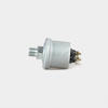 Eosin Universal Autometer Oil Pressure Sensor With Warning Contact 0-10 Bar for Engine  