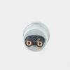 Eosin Universal Aem Oil Pressure Sensor with 2 Pin for Genset