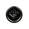 EOSIN Pointer Hydraulic Excavators Oil Pressure Gauge with Glass Lens for cars