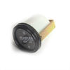 Cat Remote Control Round Digital Hour meter Gauge