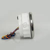 3000 RPM 85mm 9-32V Cockpit International Tachometer 
