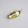 Engine Water Sender Temperature Switch Sensor for Truck Forklift