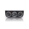 Eosin Triple Three Auto Car Gauge Meter
