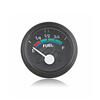 Eosin Universal Engine Generator Oil Fuel Level Gauge 52mm