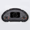 CLUSTER GAUGES WITH Lcd Screen Tachometer/speedometer