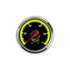 EOSIN Engineering Vehicles Analog Four-color Oil Pressure Gauge