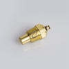 Marine Engines Construction Machines Water Temperature Sensor Customized for Generator Set