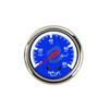 EOSIN Engineering Vehicles Analog Four-color Oil Pressure Gauge