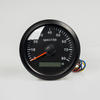 8000 RPM 85mm 9-32V Cockpit International Tachometer for Engine Set