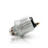 3 Wire Autometer Oil Pressure Sensor with 1 Pin 5 Bar for Engine