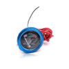Eosin Mechanical Water Temperature Gauge  1W0698