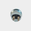 Eosin Electronic Autometer Oil Pressure Sensor with Switch for VDO