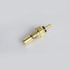 Machinery Water Temp Sender Ship Yacht Engine Temperature Sensor