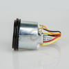 55mm Oil Temp Gauge 12/24V for Machines Gensets