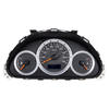 CLUSTER GAUGES/speedometer/Fuel/Water temp