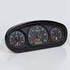 CLUSTER GAUGES/speedometer/Fuel/Water temp