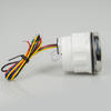 High Performance Vehicle Marine Fuel Gauge 9-32V 
