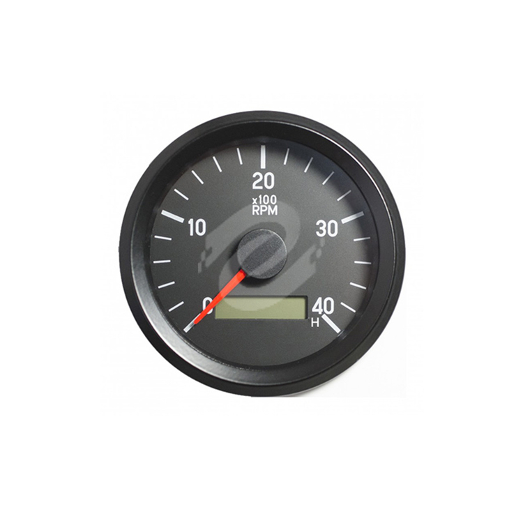 85mm Tachometer 4000RPM