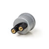 NPT1/4  0-10BAR  VDO Oil Pressure Sensor without Alarm 2 Pole