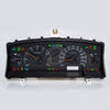 CLUSTER GAUGES/Tachometer/speedometer/Fuel/Water temp