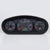 CLUSTER GAUGES/speedometer/Fuel/Water temp