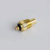 Marine Engines Construction Machines Water Temperature Sensor Customized for Generator Set