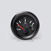 Auto Spare Parts Water Temp Gauge 12/24V for Excavator Loader