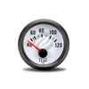Eosin Water Temperature Meter Gauge For Auto Car